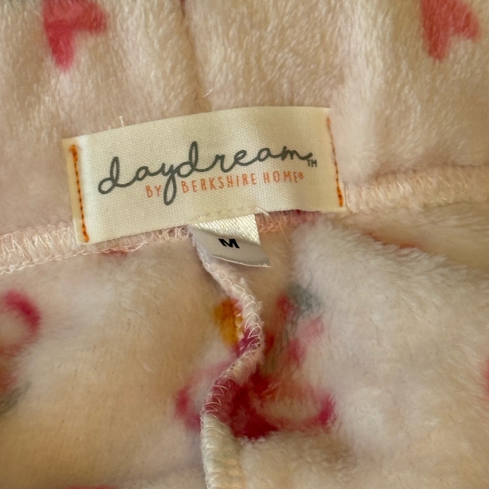 Valentines Day Pajama Lounge Pants - Soft & Cozy - Picture 6 of 7